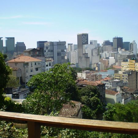 Casa Da Carmen E Do Fernando Hotel Rio de Janeiro Kültér fotó