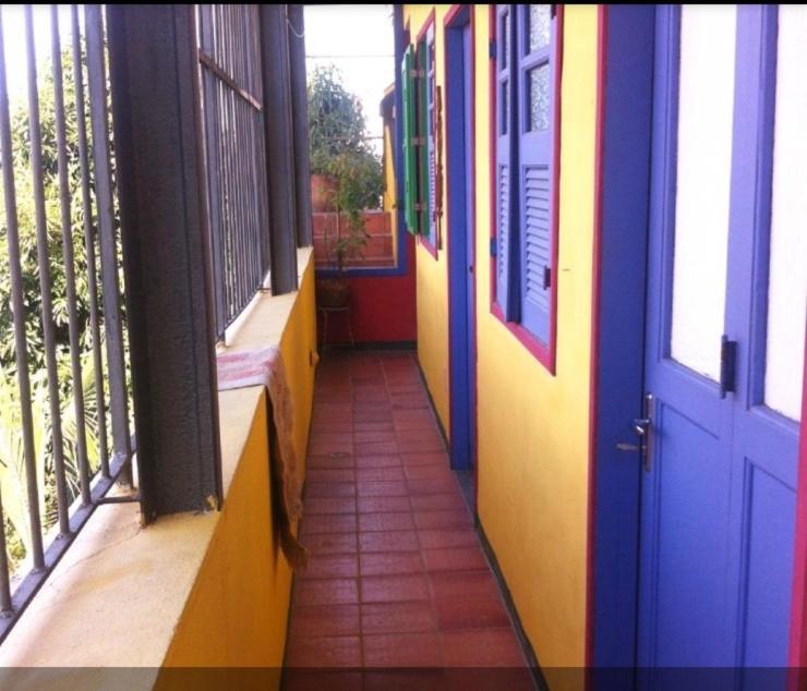 Casa Da Carmen E Do Fernando Hotel Rio de Janeiro Kültér fotó