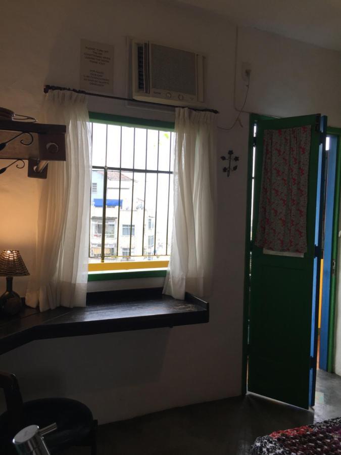 Casa Da Carmen E Do Fernando Hotel Rio de Janeiro Kültér fotó