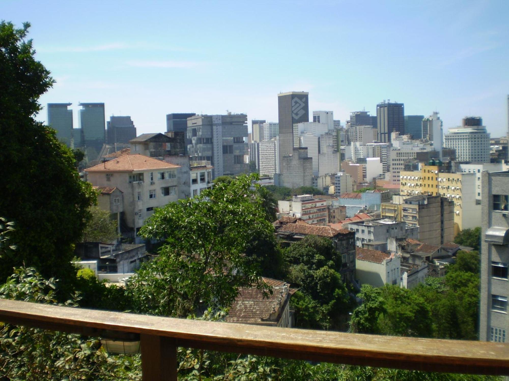 Casa Da Carmen E Do Fernando Hotel Rio de Janeiro Kültér fotó