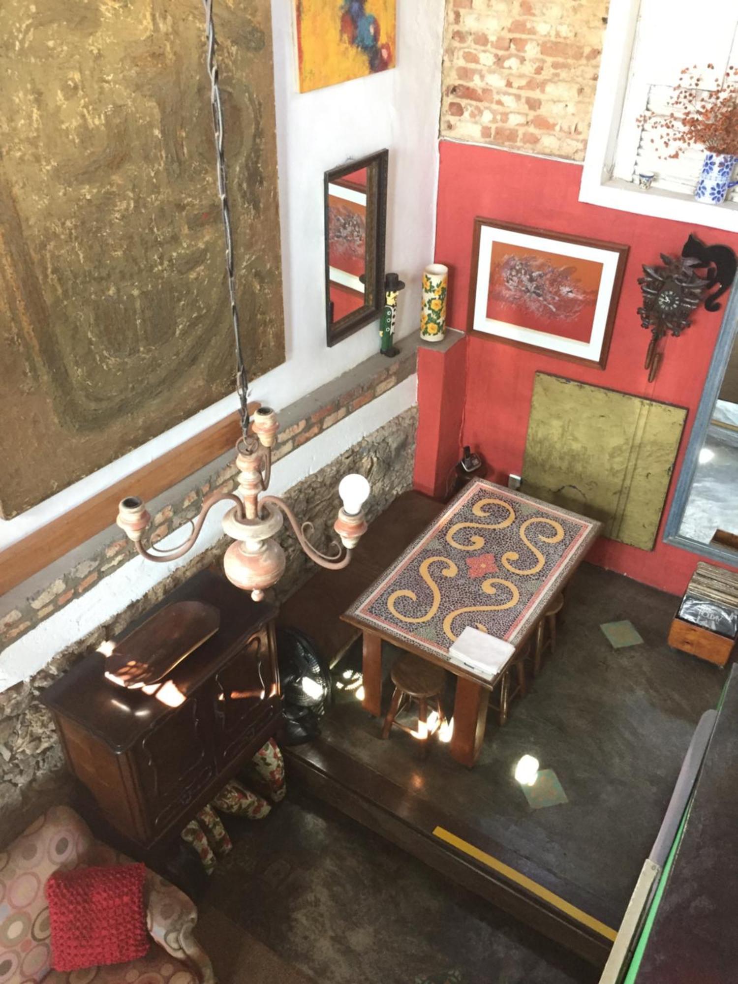 Casa Da Carmen E Do Fernando Hotel Rio de Janeiro Kültér fotó
