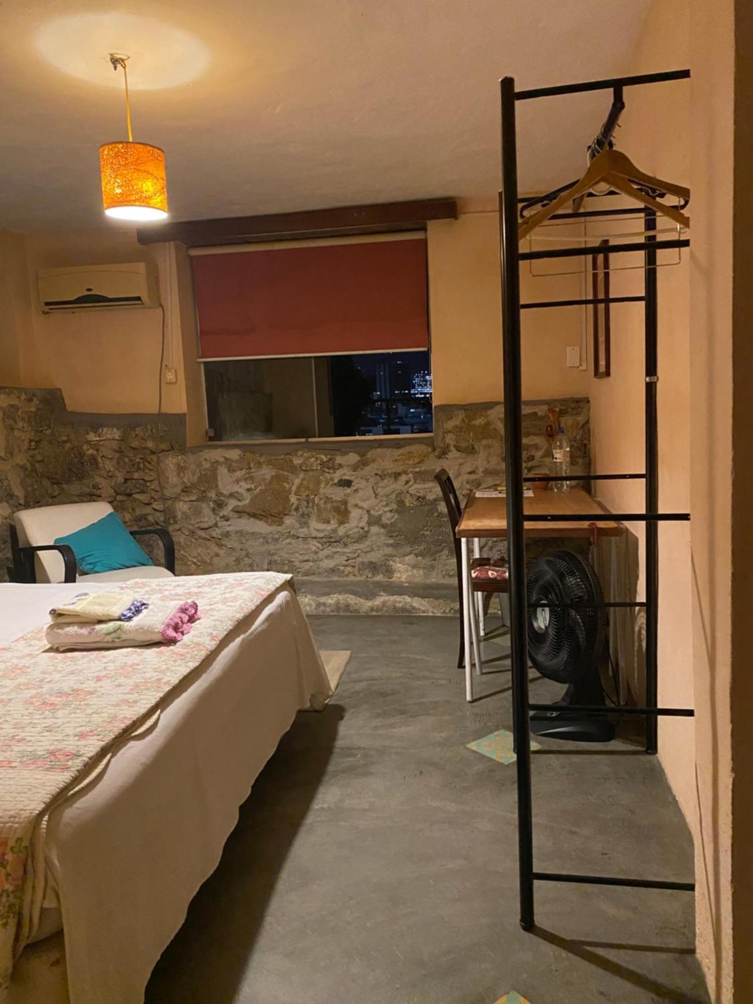 Casa Da Carmen E Do Fernando Hotel Rio de Janeiro Kültér fotó
