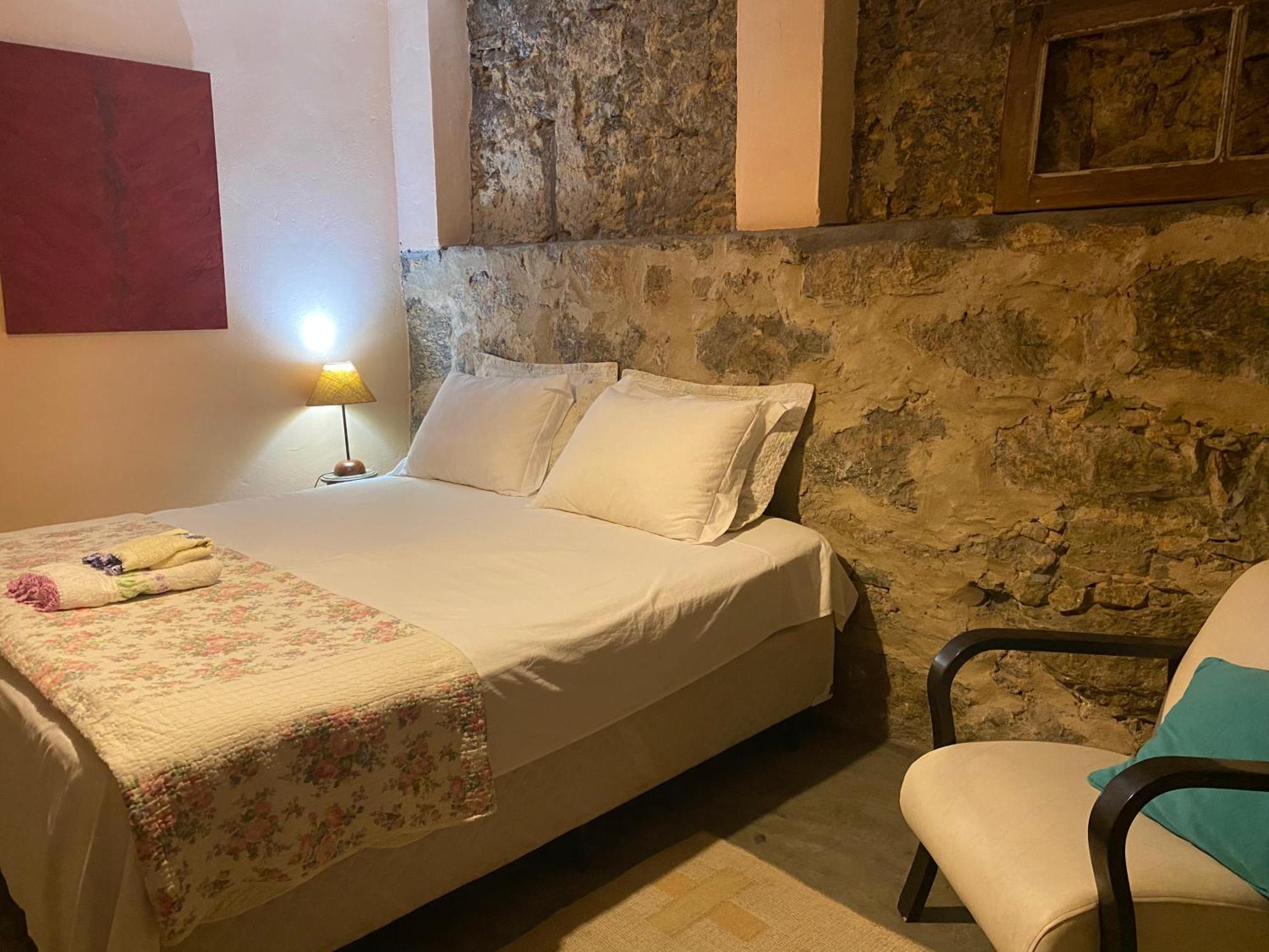 Casa Da Carmen E Do Fernando Hotel Rio de Janeiro Kültér fotó