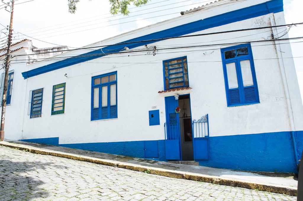 Casa Da Carmen E Do Fernando Hotel Rio de Janeiro Kültér fotó